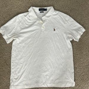 Ralph Lauren classic fit mens polo size Small